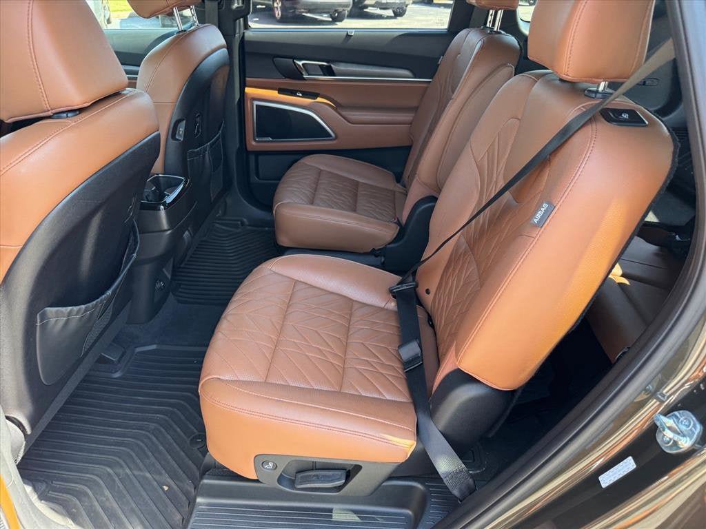 Used 2024 Kia Telluride EX X-Line AWD/4WD image 14