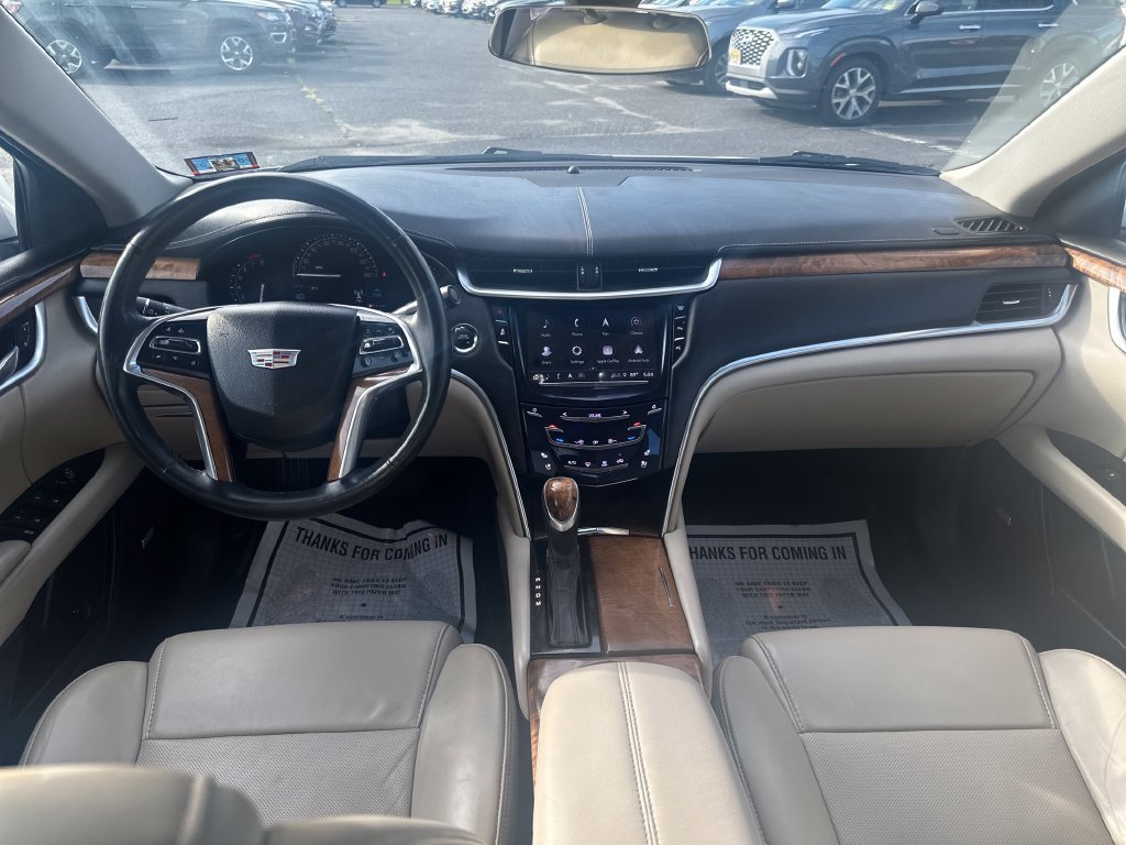 Used 2018 Cadillac XTS Luxury FWD image 23