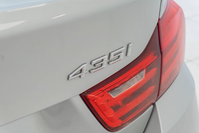 Used 2014 BMW 435i xDrive Coupe AWD/4WD image 11