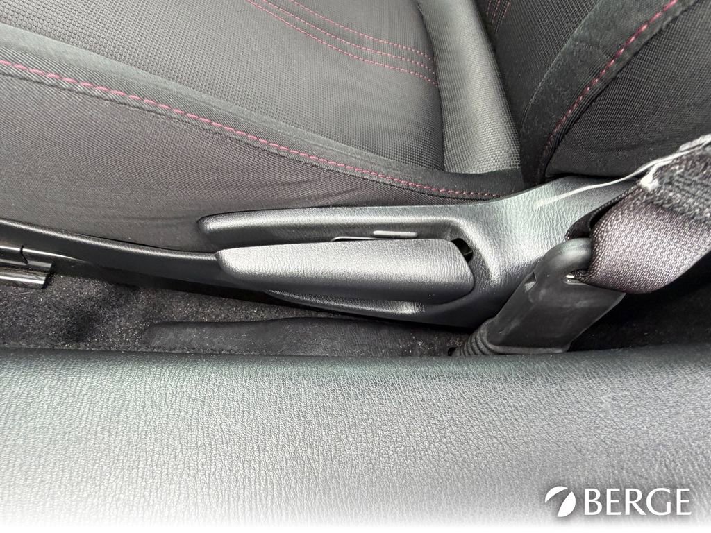 Used 2018 MAZDA MX-5 Miata RF Club image 17