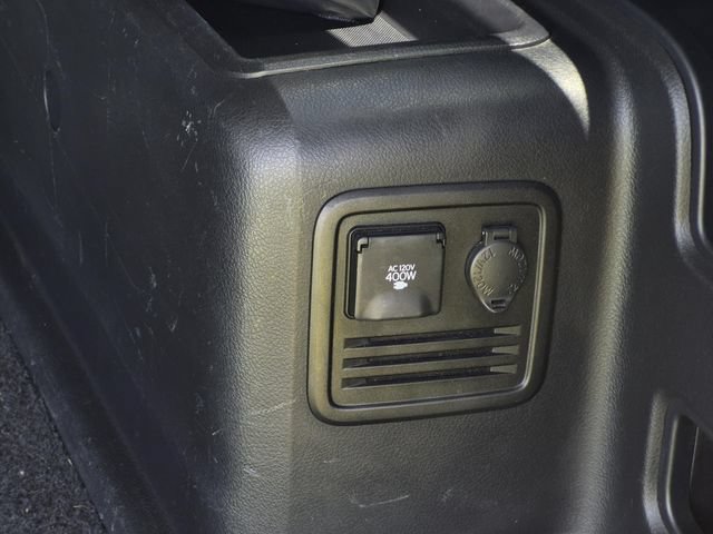 Used 2021 Toyota 4Runner TRD Off-Road AWD/4WD image 10