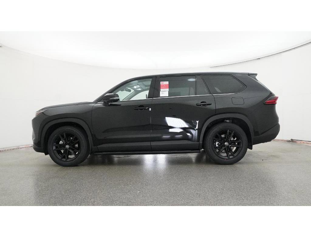 New 2026 Toyota Grand Highlander Limited image 19