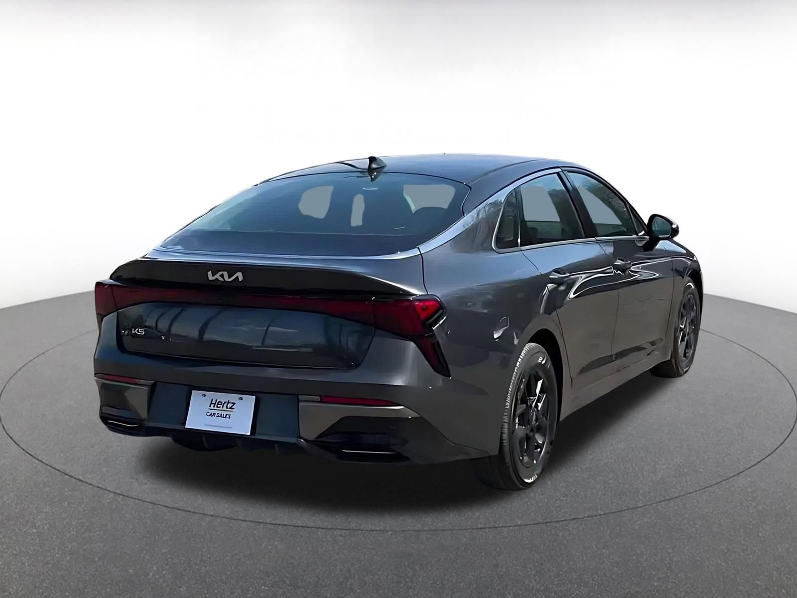 Used 2025 Kia K5 LXS image 14