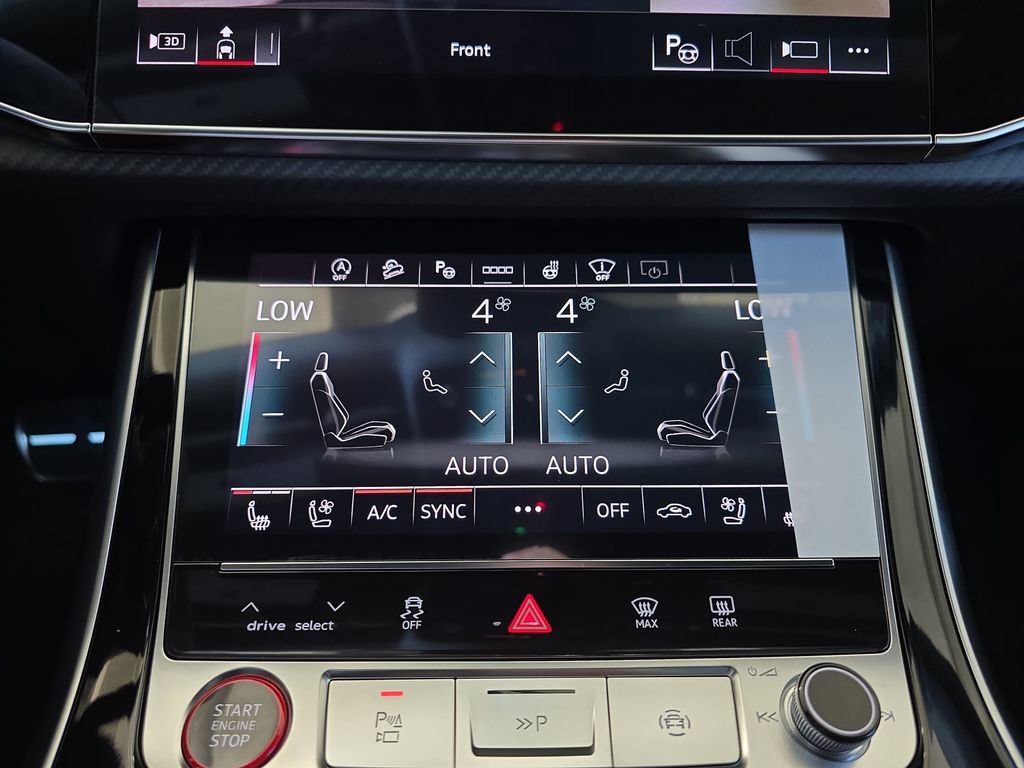 New 2026 Audi RS Q8 performance AWD/4WD image 23