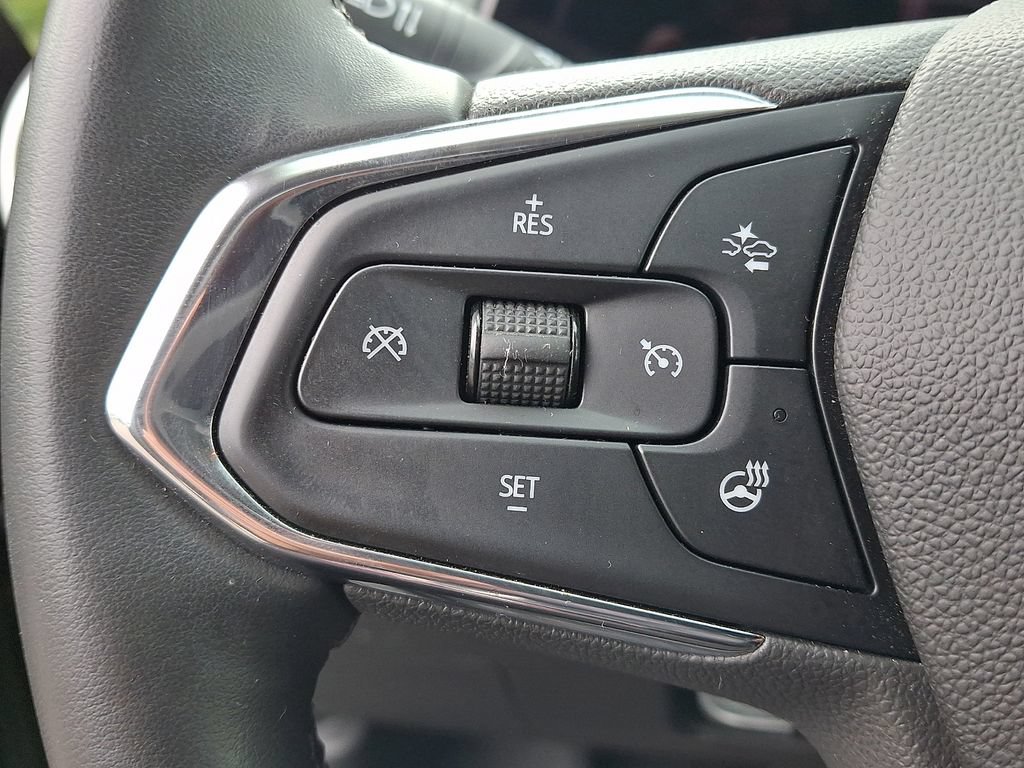 Certified 2024 Chevrolet Trax ACTIV w/ Driver Confidence Package FWD image 20