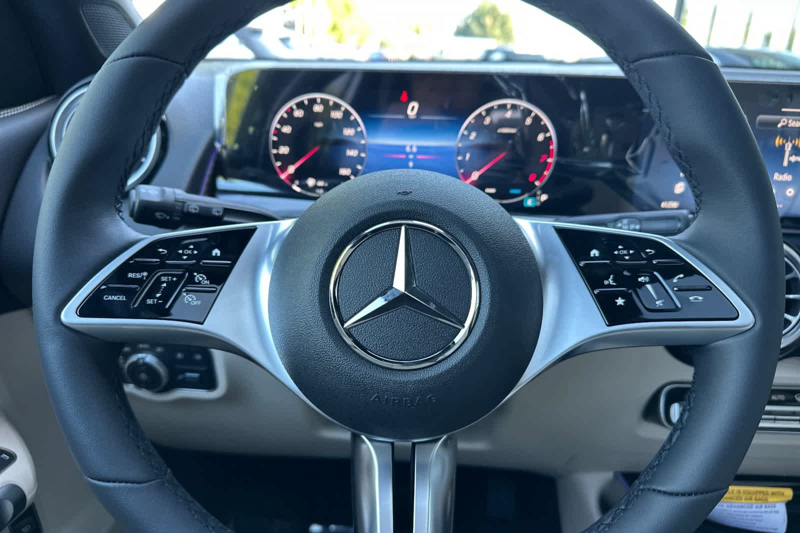 Certified 2026 Mercedes-Benz GLB 250 image 22