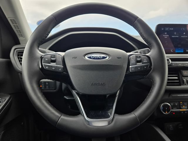Used 2023 Ford Escape Active AWD/4WD image 15