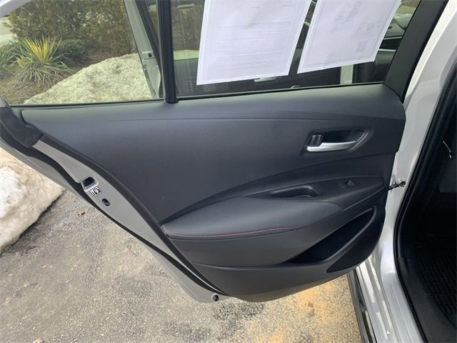 Used 2024 Toyota Corolla SE image 15