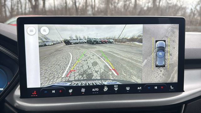 Certified 2023 Ford Escape Active w/ Tech Pack #2 image 24