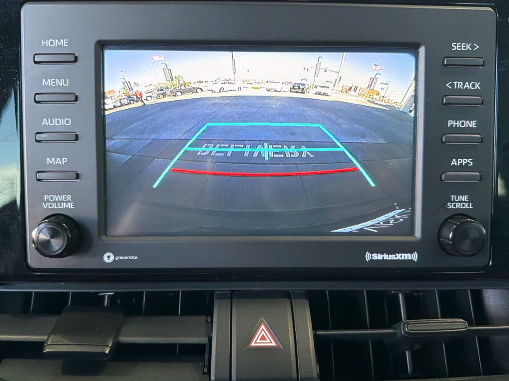 Certified 2020 Toyota RAV4 XLE AWD/4WD image 30
