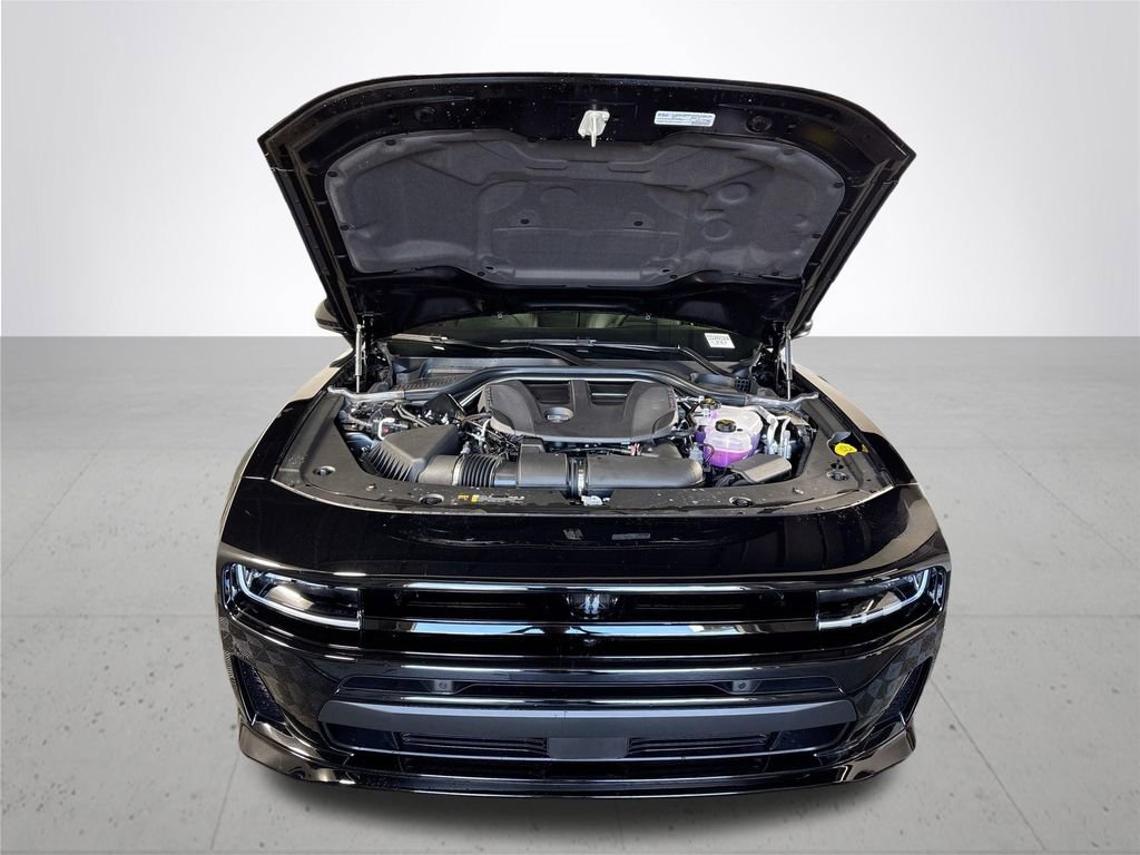 New 2026 Dodge Charger R/T Scat Pack image 20