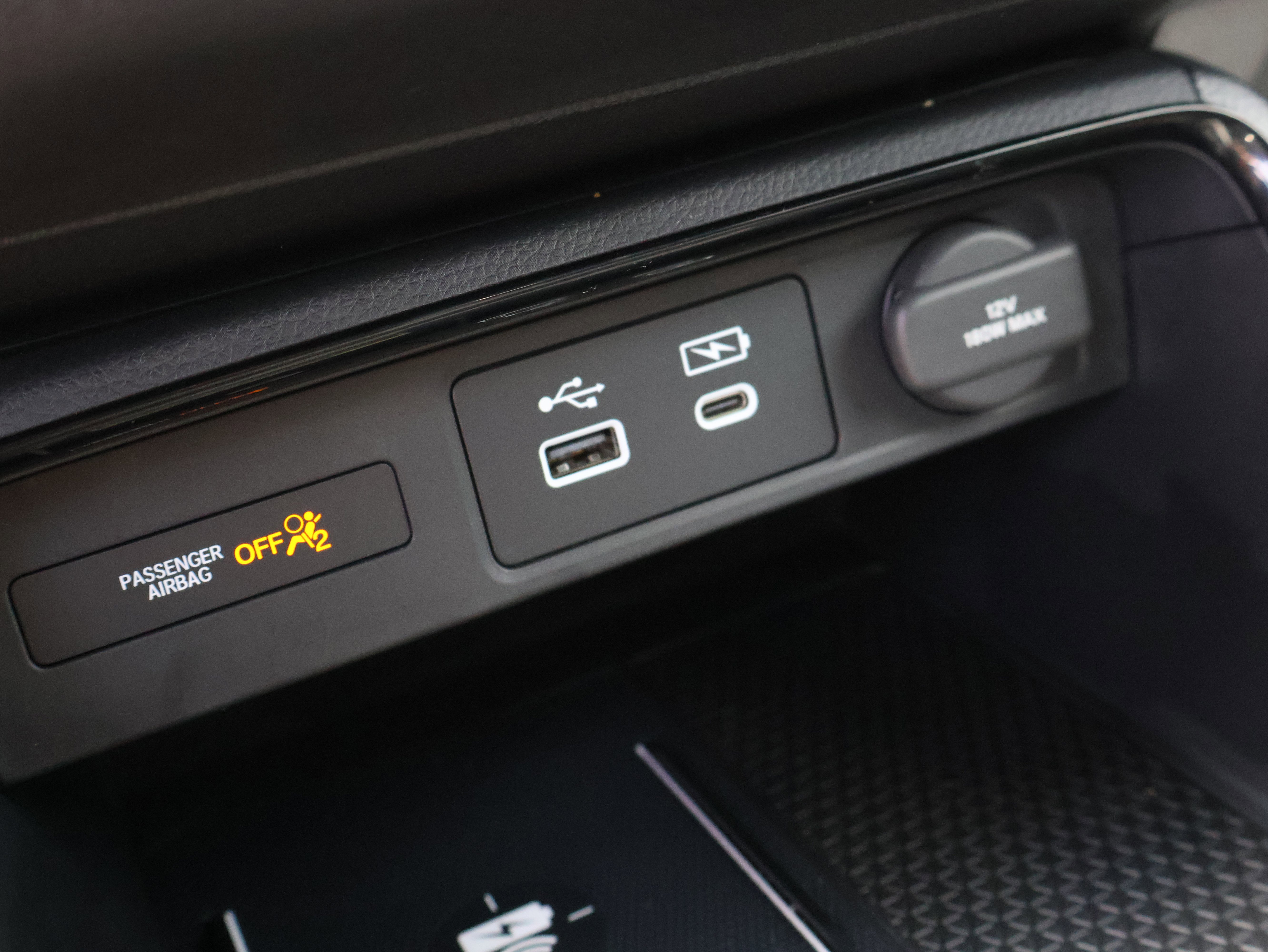 Used 2025 Honda CR-V Sport-L image 34