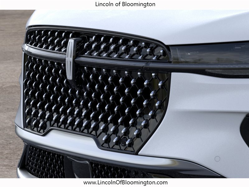 New 2026 Lincoln Nautilus Reserve AWD/4WD image 20