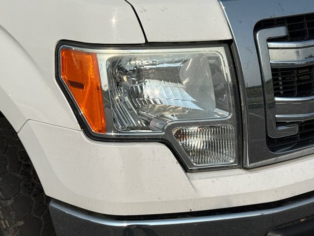 Used 2014 Ford F150 XLT AWD/4WD image 12