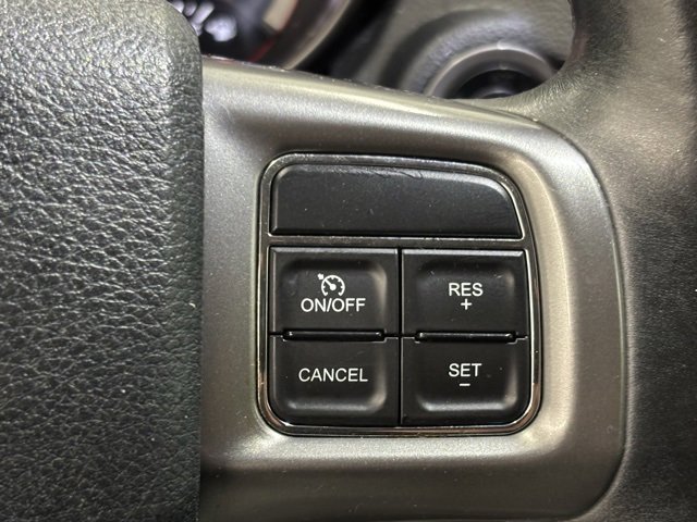 Used 2015 Dodge Journey Crossroad w/ Flexible Seating Group image 19