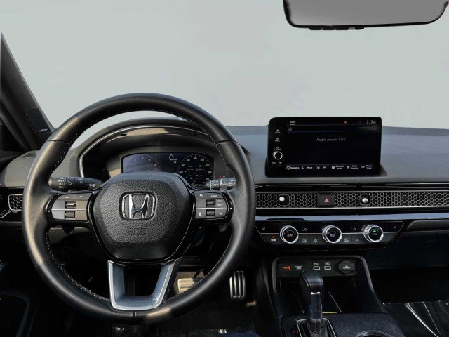 Used 2023 Honda Civic Sport Touring image 29