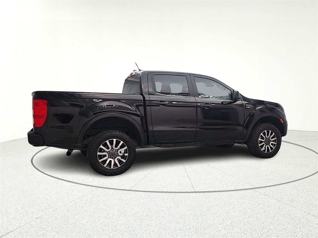Used 2020 Ford Ranger XL w/ FX4 Off-Road Package image 3