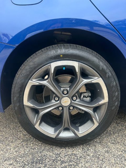 Used 2023 Chevrolet Malibu LT FWD image 10