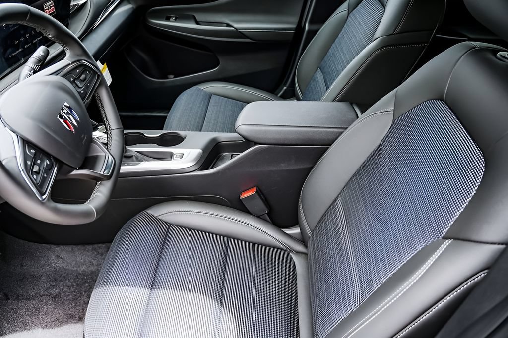 New 2026 Buick Envista Preferred w/ Convenience I Package FWD image 10