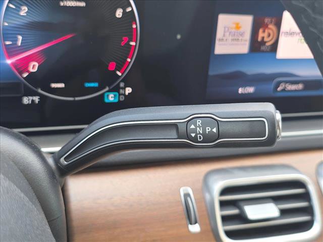 New 2026 Mercedes-Benz GLE 450 4MATIC Coupe image 14