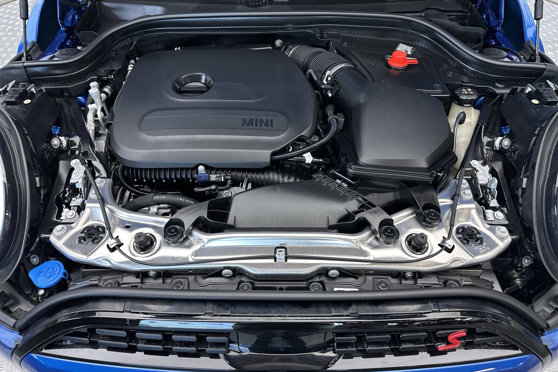 Used 2026 MINI Cooper S FWD image 26