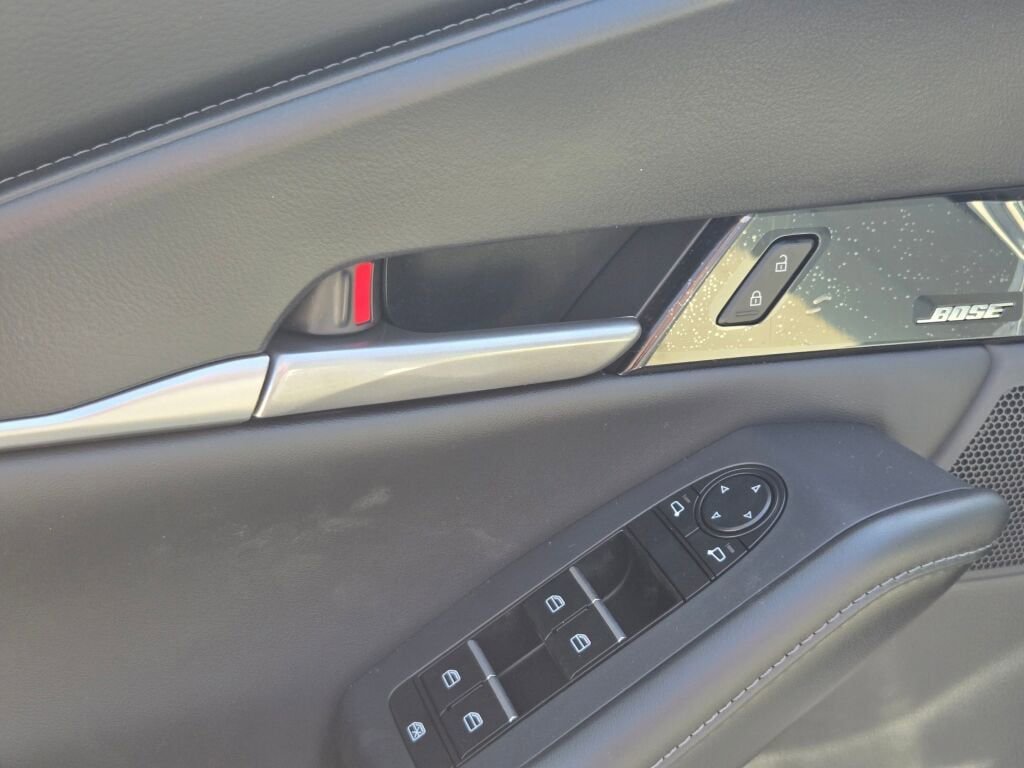 New 2026 MAZDA CX-30 AWD 2.5 S w/ Premium Package image 21