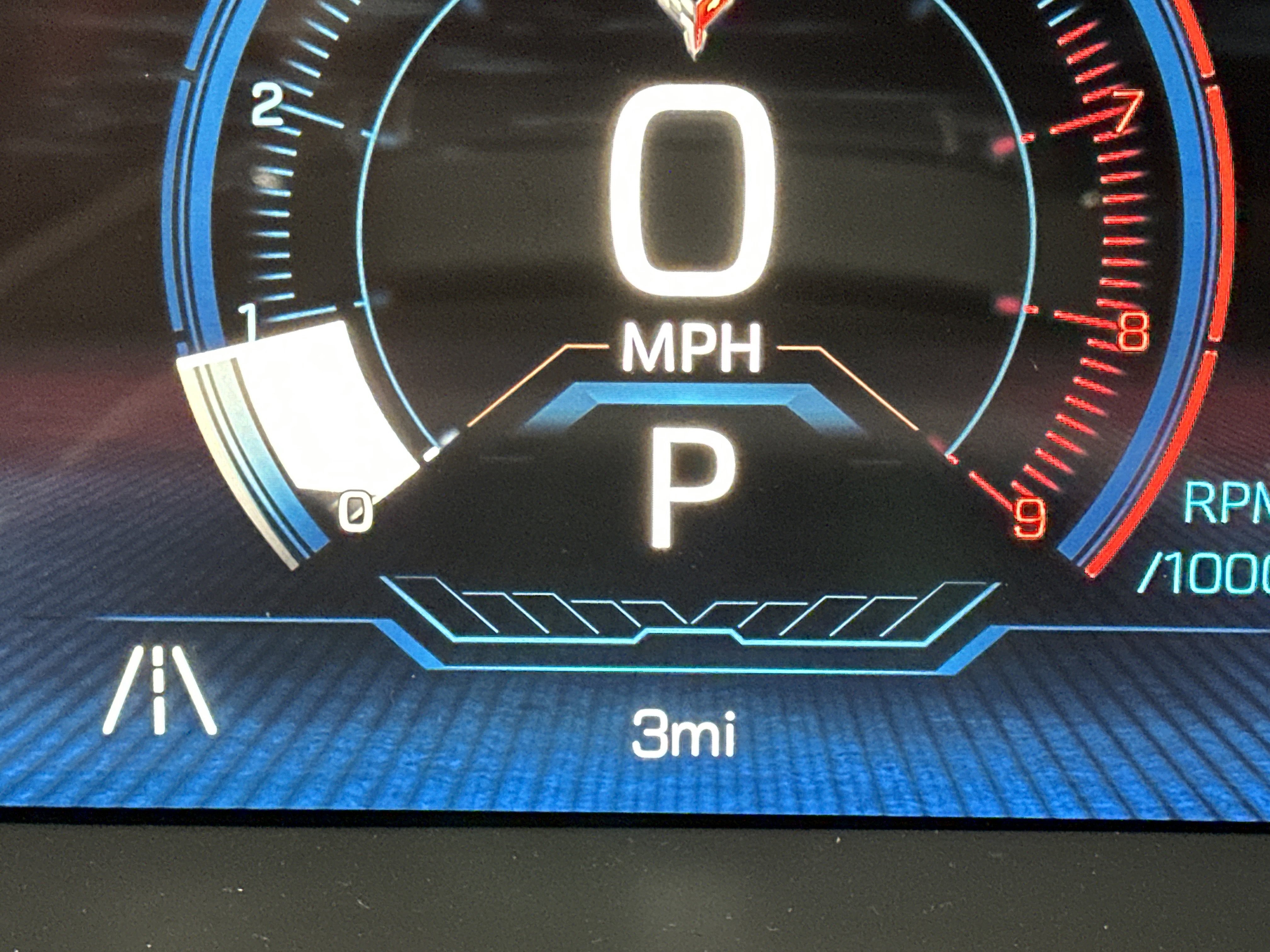 New 2026 Chevrolet Corvette Z06 image 23