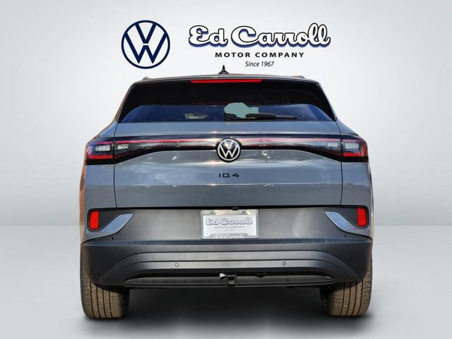 New 2026 Volkswagen ID.4 Pro S AWD/4WD image 6
