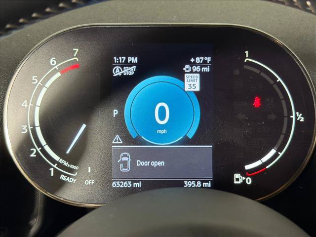Used 2023 MINI Cooper Countryman S w/ Signature Upholstery Package AWD/4WD image 28