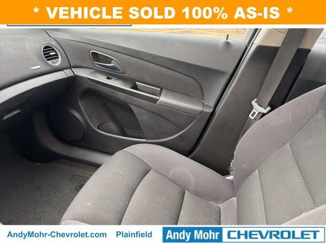 Used 2014 Chevrolet Cruze LT image 18
