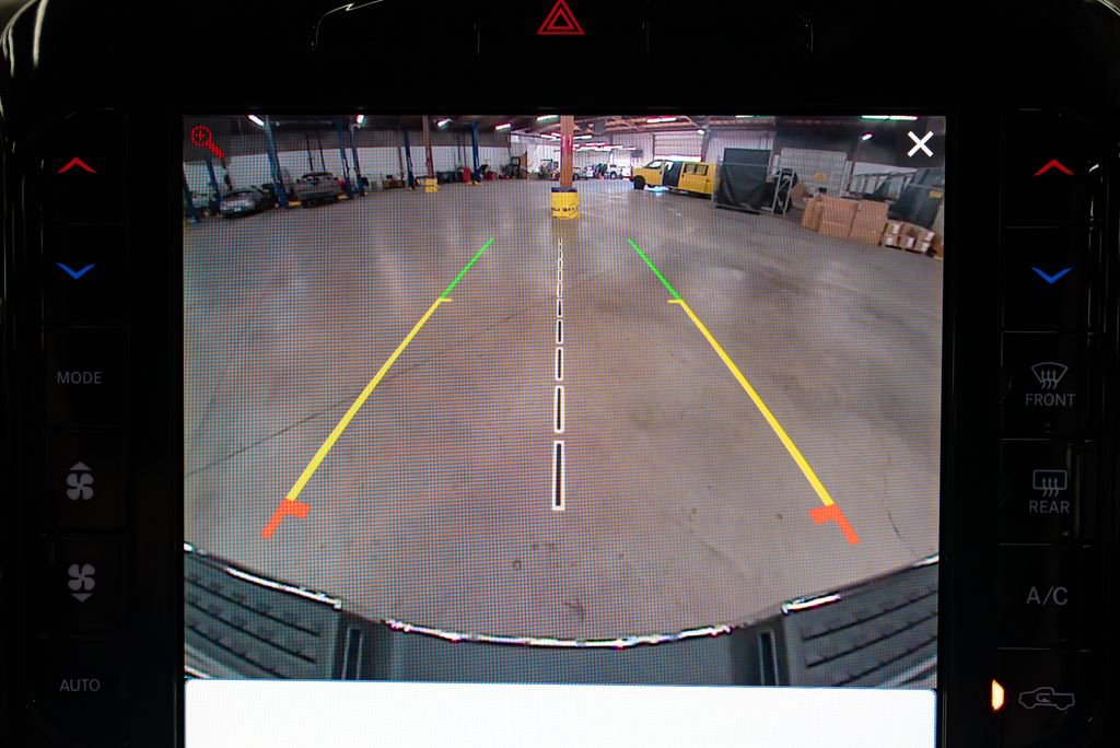 New 2026 RAM 2500 Tradesman image 19