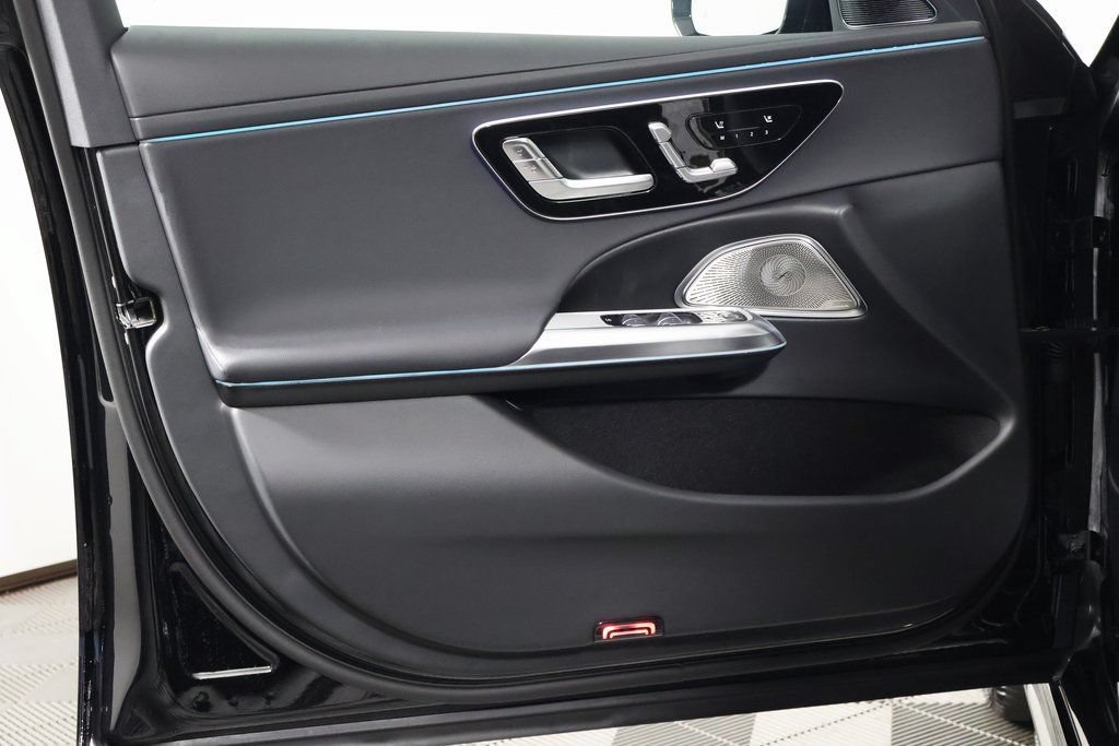 New 2026 Mercedes-Benz E 350 Sedan image 7