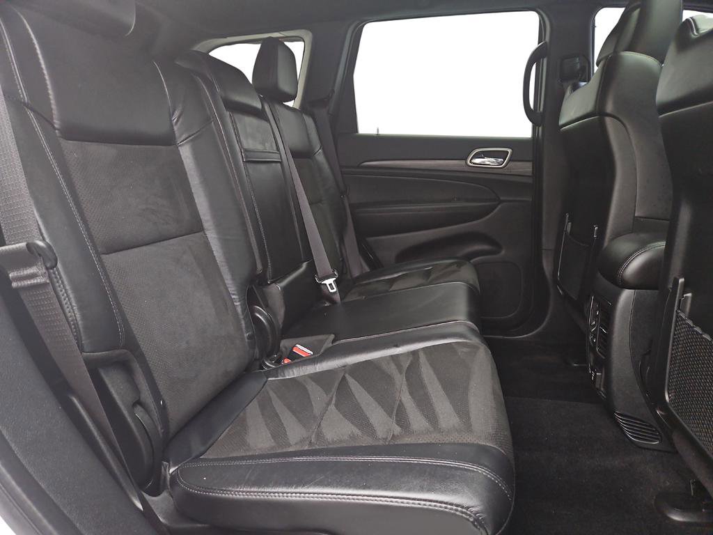 Used 2022 Jeep Grand Cherokee Laredo X image 29