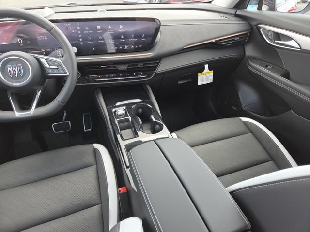 New 2026 Buick Envision Sport Touring AWD/4WD image 33