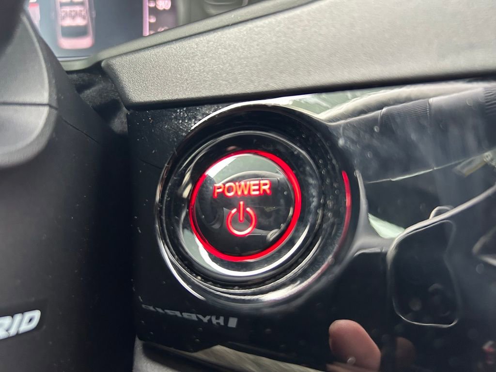 Used 2024 Honda Accord Sport image 16