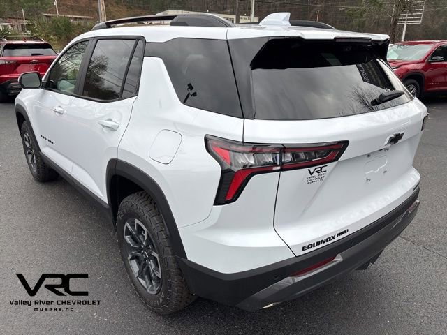 New 2026 Chevrolet Equinox ACTIV w/ Convenience Package III image 5