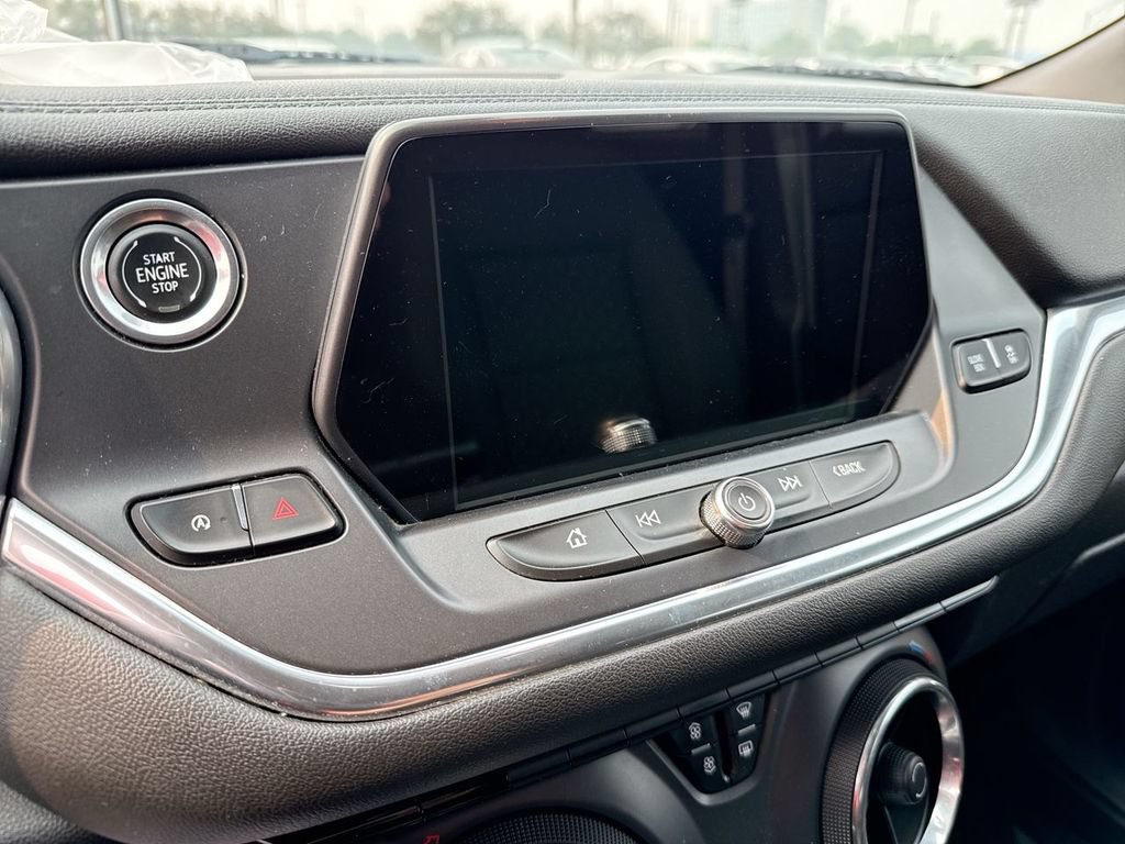 Used 2020 Chevrolet Blazer LT w/ LPO, Floor Liner Package FWD image 10