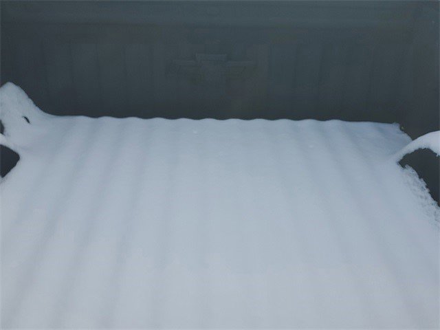 Certified 2023 Chevrolet Silverado 1500 Custom Trail Boss w/ LPO, Dark Essentials Package image 9