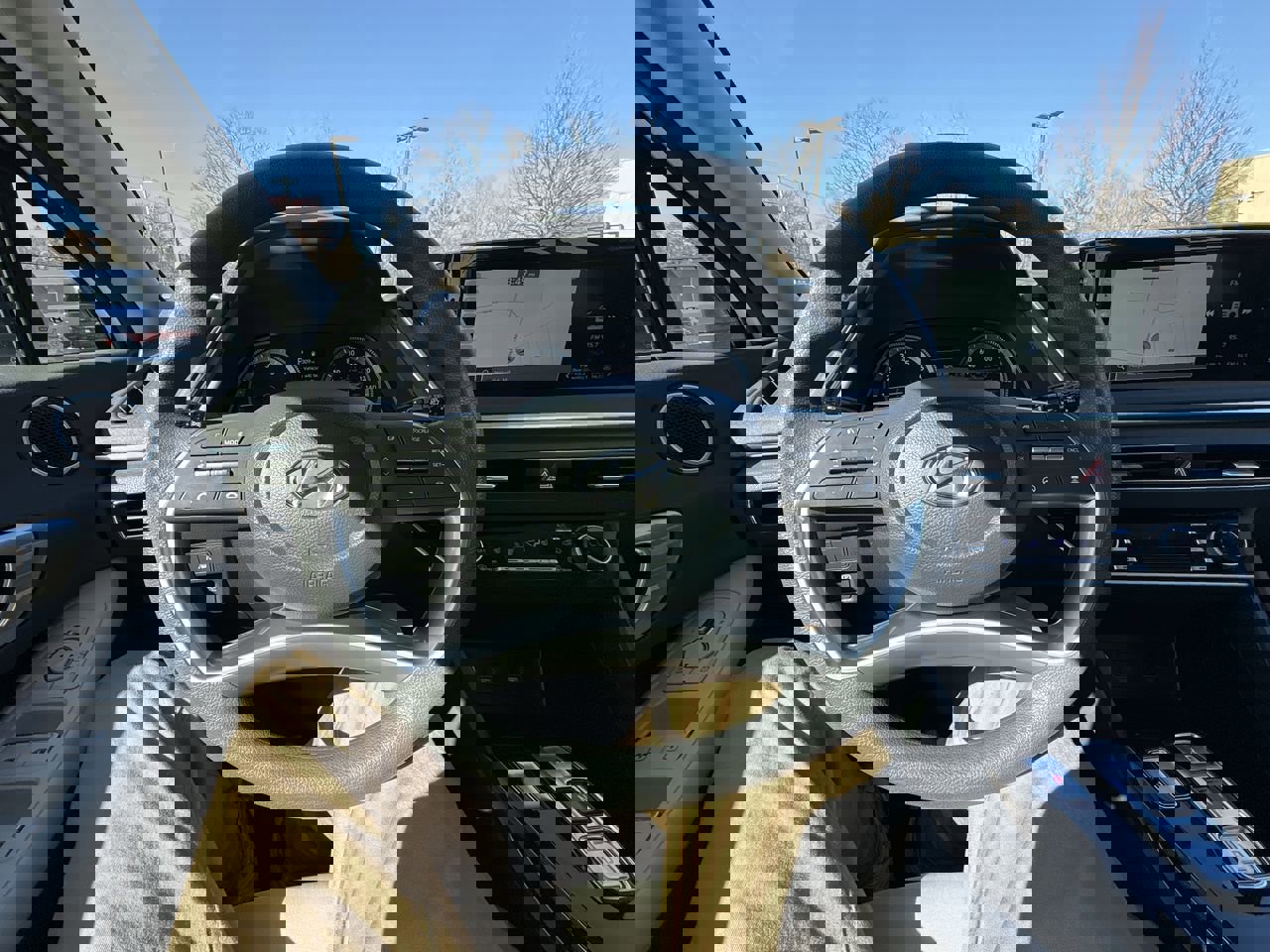 Used 2023 Hyundai Sonata SEL FWD image 15