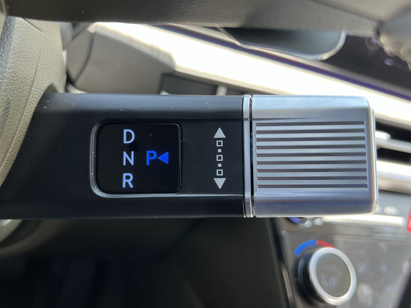 Used 2025 Hyundai Santa Fe Calligraphy FWD image 25