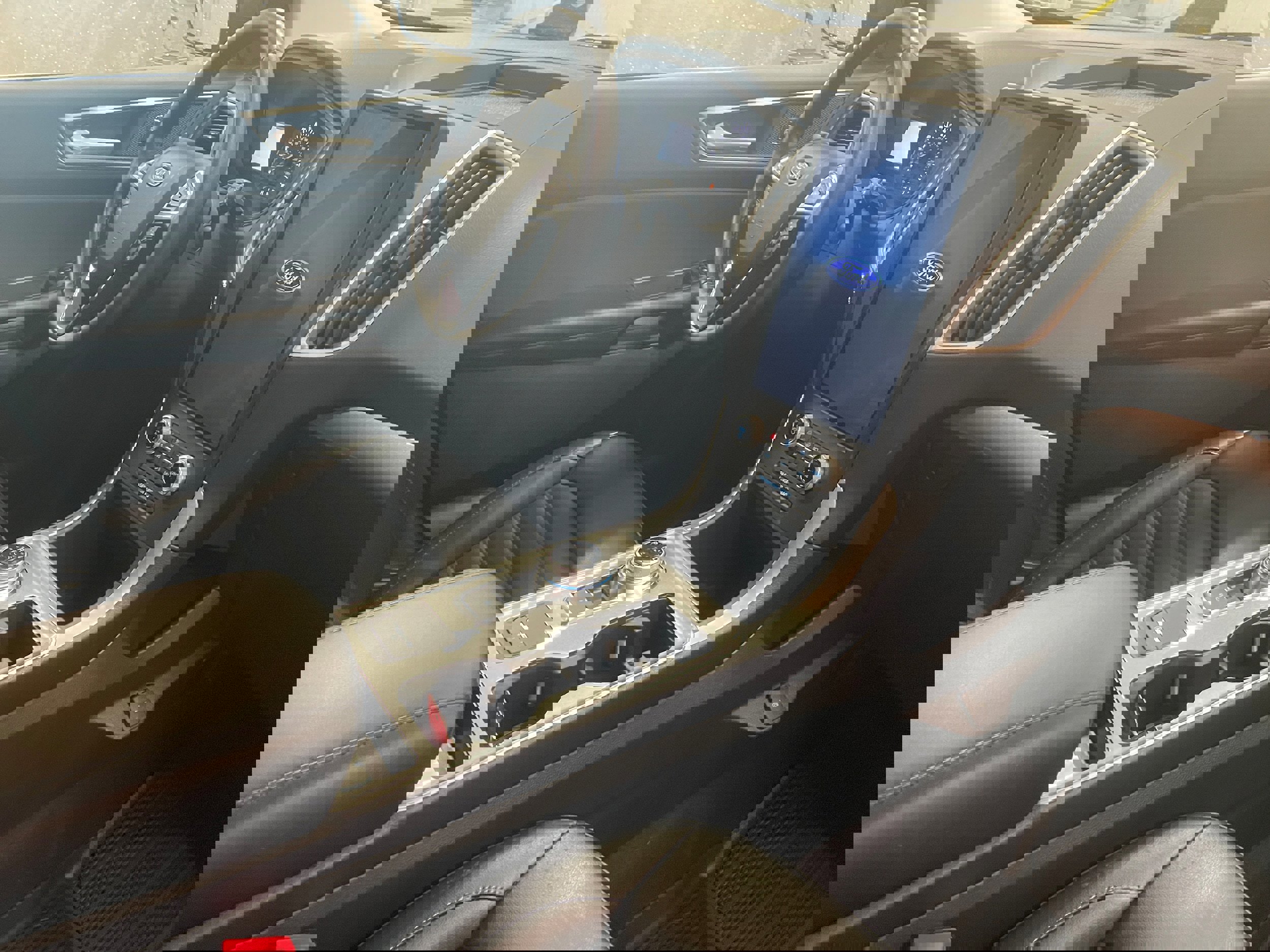Used 2023 Ford Edge SEL w/ Convenience Package image 36