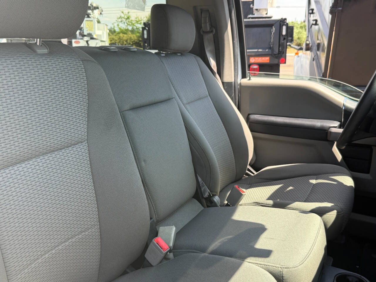 Used 2019 Ford F350 XLT AWD/4WD image 26