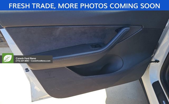 Used 2021 Tesla Model Y Long Range AWD/4WD image 12