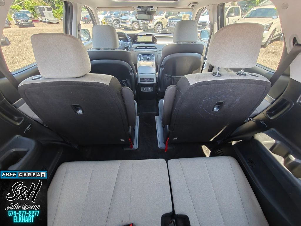 Used 2020 Hyundai Palisade SEL AWD/4WD image 22