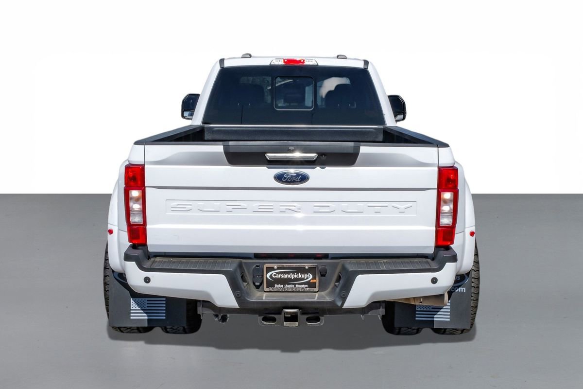 Used 2021 Ford F350 Lariat w/ Lariat Value Package image 60