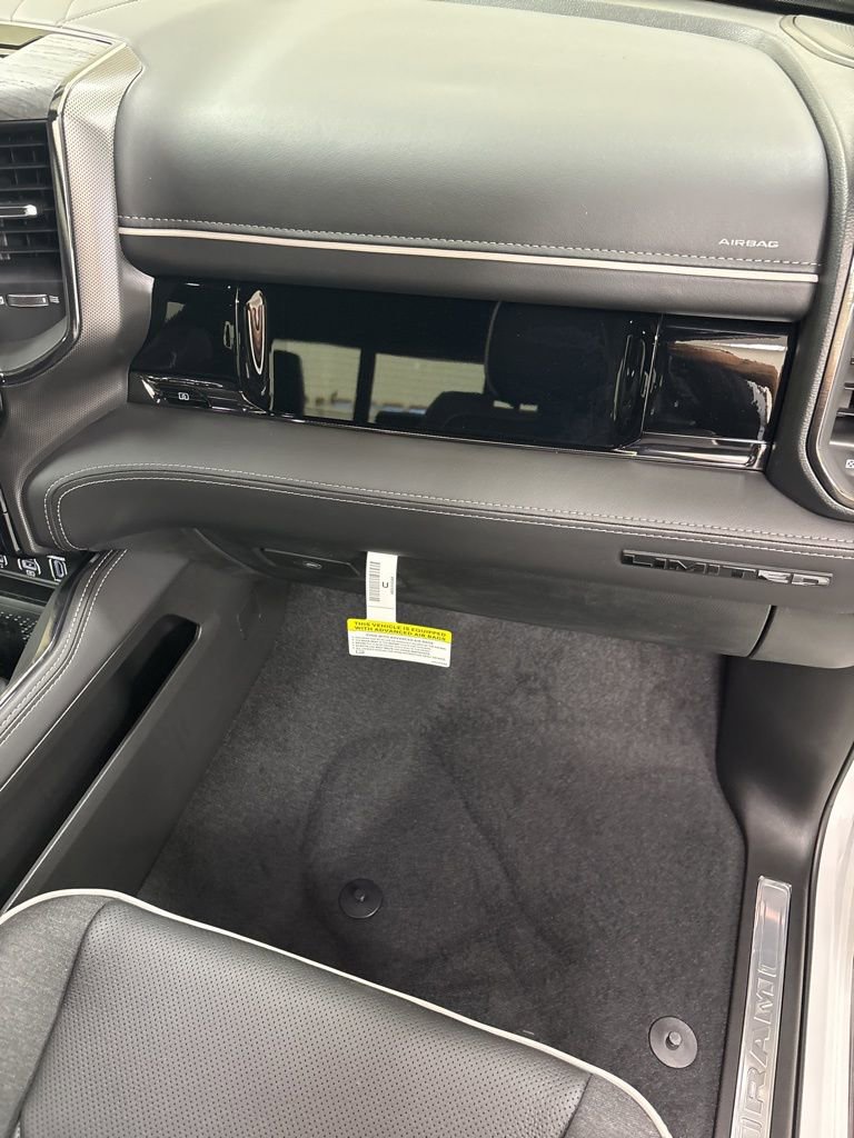 New 2026 RAM 1500 Limited image 37