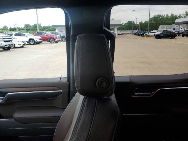 New 2026 GMC Sierra 1500 Denali AWD/4WD image 12