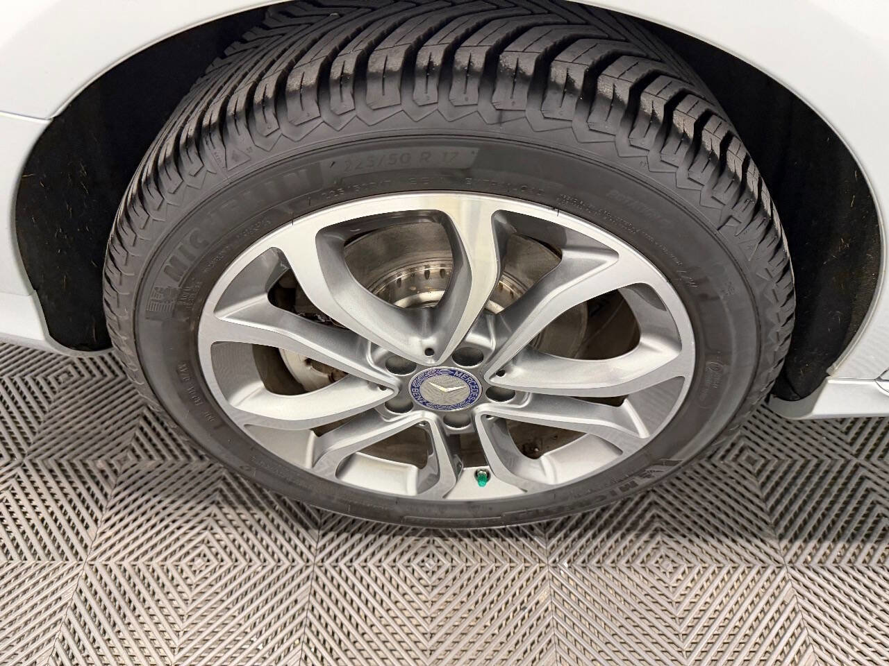 Used 2016 Mercedes-Benz C 300 4MATIC Sedan image 42