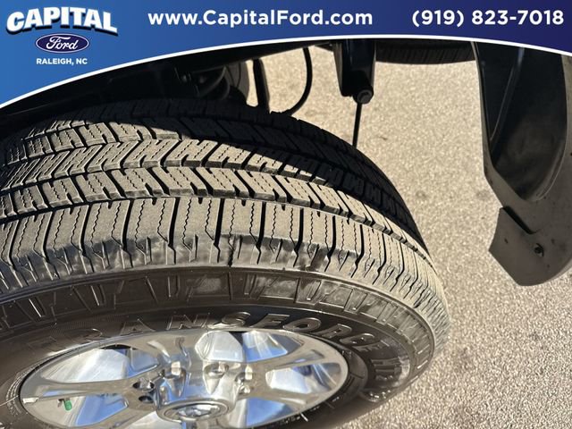 Used 2024 RAM 2500 Big Horn image 14