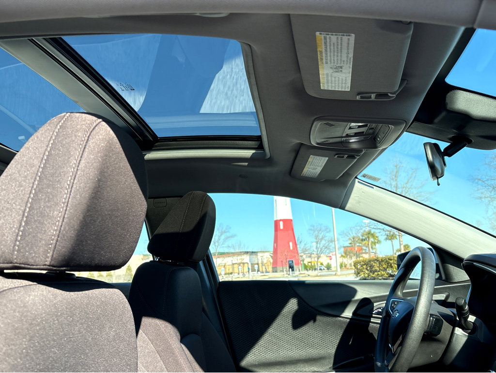 Used 2024 Chevrolet Malibu LT image 10